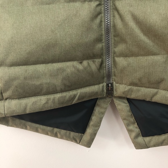 hidden falls jacket girls